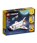LEGO 31134 Creator Space Shuttle