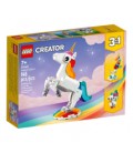 LEGO 31140 Creator Magische Eenhoorn