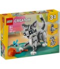 LEGO 31163 Creator 3-in-1 Speelse kat