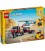 LEGO 31146 Creator Truck Met Helikopter