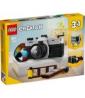 LEGO 31147 Creator Retro Fotocamera