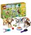 LEGO Creator 3in1 Schattige Honden Set 31137