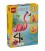 LEGO 31170 Creator Wilde Dieren: Roze Flamingo