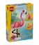 LEGO 31170 Creator Wilde Dieren: Roze Flamingo