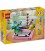 LEGO 31169 Creator Typemachine met bloemen