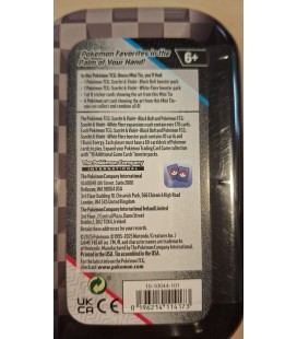 pokemon tcg unova mini tin