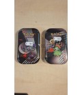 pokemon tcg unova mini tin (assorti geleverd)