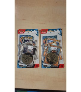 pokemon journey together (wordt assorti geleverd)