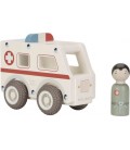 Little Dutch Ambulance