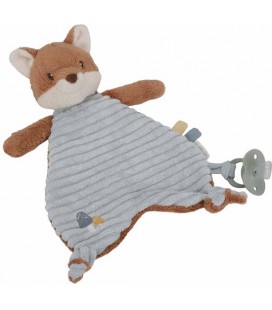 Little dutch Forest Friends Knuffeldoekje