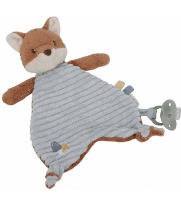 Little dutch Forest Friends Knuffeldoekje