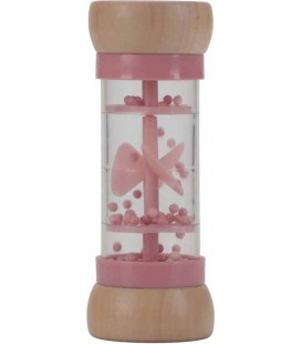 Little dutch Fairy Garden Regenrammelaar