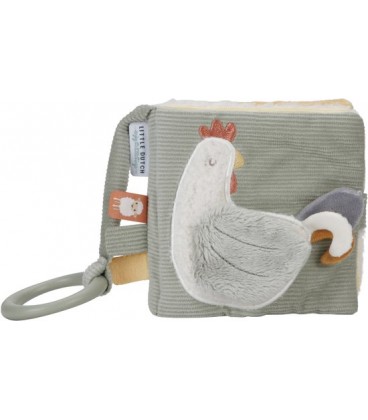 Little Farm Buggyboekje