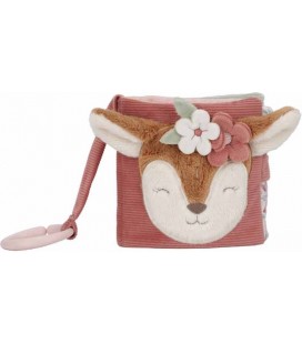 Little dutch fairy garden buggy boekje