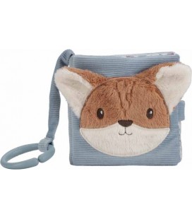 Little dutch  Forest Friends Buggyboekje