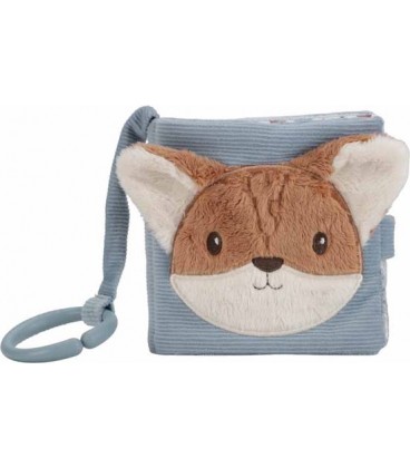 Little dutch  Forest Friends Buggyboekje