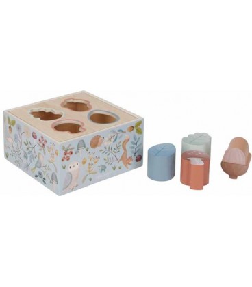 Little Dutch Vormenstoof Forest Friends