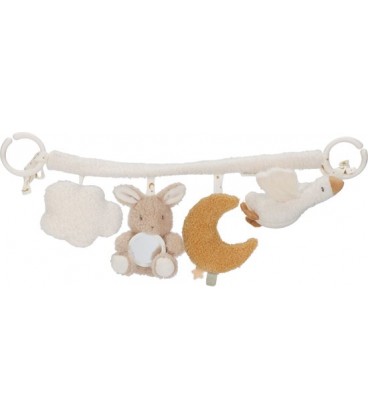 Little Dutch Wagenspanner Newborn