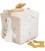 Little dutch Activiteitenkubus Newborn Naturals