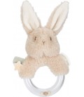 Little Dutch Ringrammelaar Baby Bunny Newborn Naturals