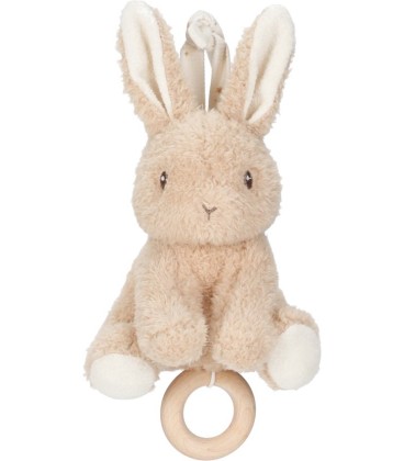 Little Dutch Muziekdoosje Baby Bunny