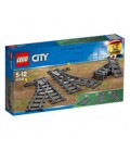 LEGO City 60238 Wissels