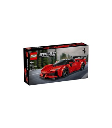 LEGO Speed Champions 77254 Ferrari Sf90 Xx Stradale Sportauto