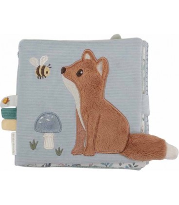 LD Forest Friends Activiteitenboekje