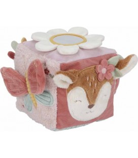 Fairy Garden Activiteitenkubus little dutch