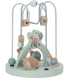 Little dutch Forest Friends Activiteitenspiraal