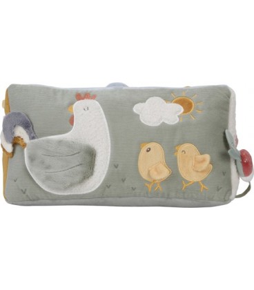 Little dutch Farm Activiteitendriehoek