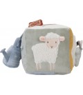 Little dutch Farm Activiteitenkubus