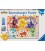 Ravensburger puzzel Pokemon 100st