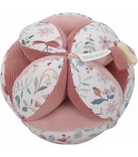 Little Dutcht Fairy Garden Grijpbal