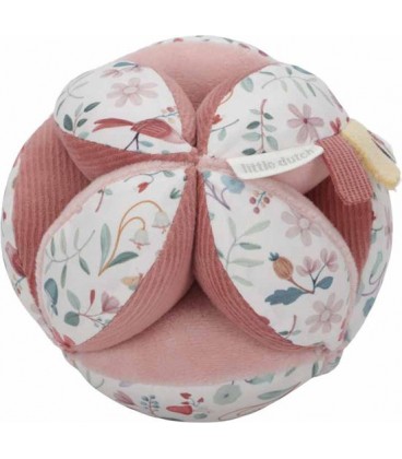 Little Dutcht Fairy Garden Grijpbal