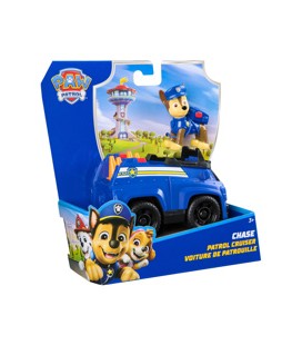 PAW Patrol Basic Vehicle Chase