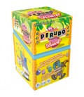 Spel Perudo Beach