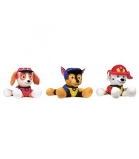 Paw Patrol Pluche Seasonal 50 Cm Met Pet Assorti
