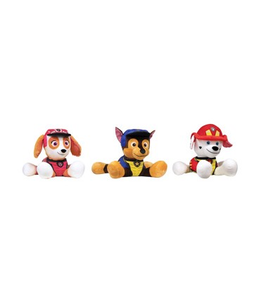 Paw Patrol Pluche Seasonal 50 Cm Met Pet Assorti