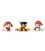 Paw Patrol Pluche Seasonal 50 Cm Met Pet Assorti