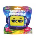 Amazing Cool Squishy Friends 3 Assorti /per stuk geleverd