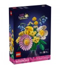 LEGO 10347 Botanicals Klein Zomers Boeket