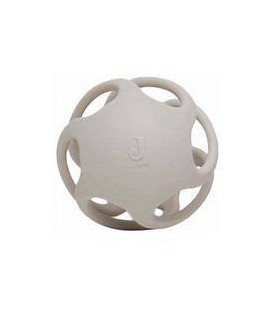 Bijtring Bal Siliconen Ø9,5cm
