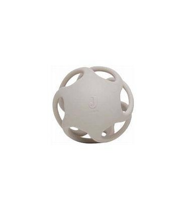 Bijtring Bal Siliconen Ø9,5cm