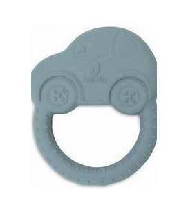 Bijtring Rubber - On The Go