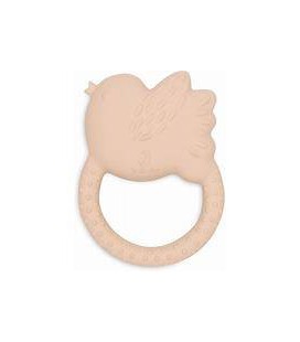 Bijtring Rubber - Lovely Birds