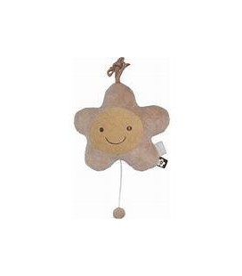 Muziekhanger - Spring Garden