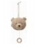 Muziekhanger - Teddy Bear colour biscuit