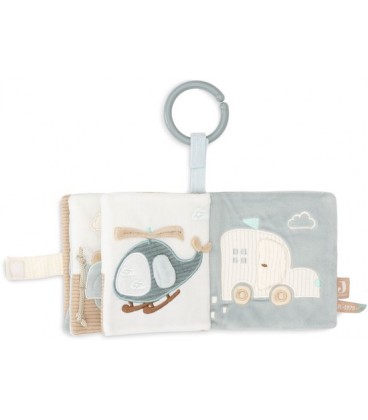 Activiteitenboekje - On The Go jollein