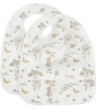 Slab Waterproof - Dreamy Mouse - per stuk